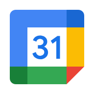 Ajouter à Google Agenda