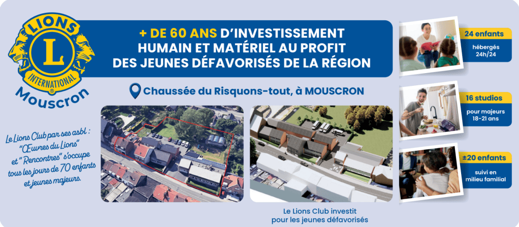 ASBL Rencontres